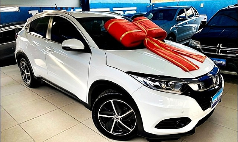 Honda Hr-V 1.8 Exl 1...