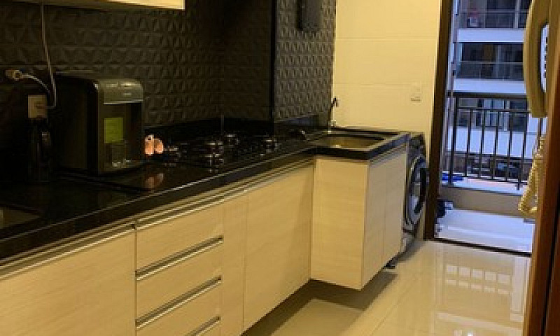Vende-Se Apartamento...