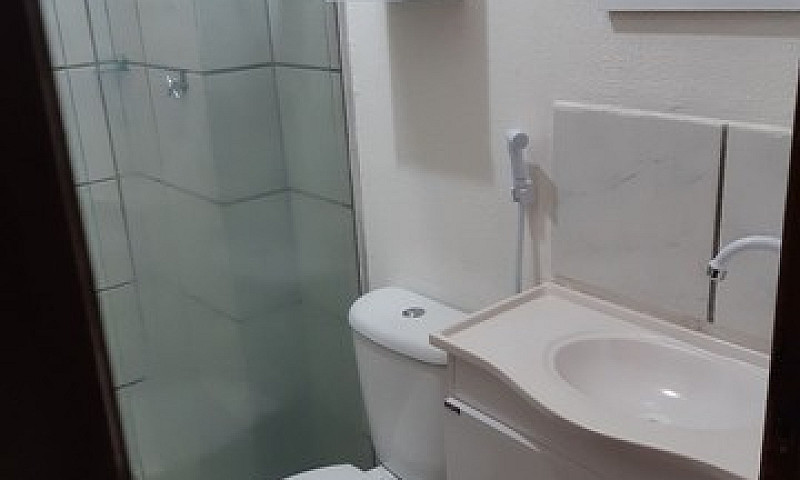 Apartamento Mobiliad...