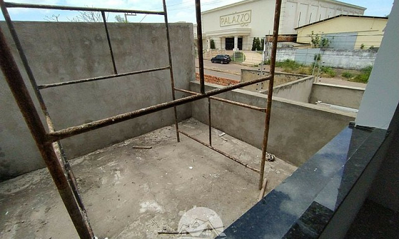 Duplex A Venda No Ar...