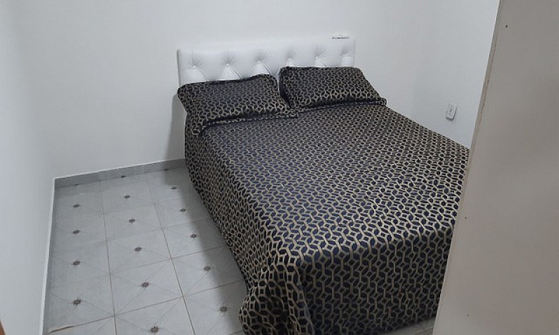 Apartamento Mobiliad...