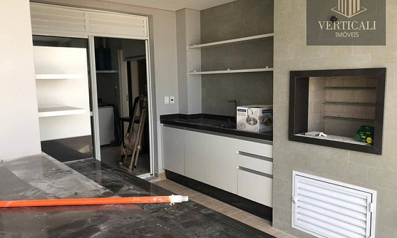 Cuiabá - Apartamento...