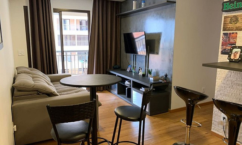 Vende-Se Apartamento...