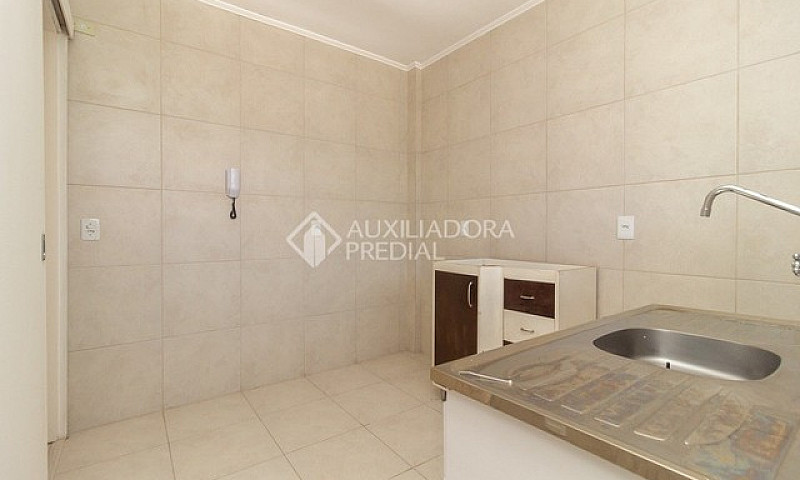 Apartamento Para Alu...