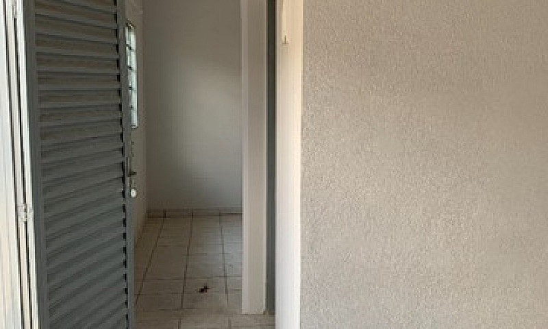 Quitinete Com 1 Quar...