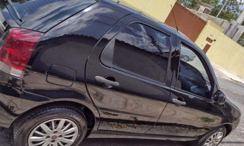 Fiat Palio ...