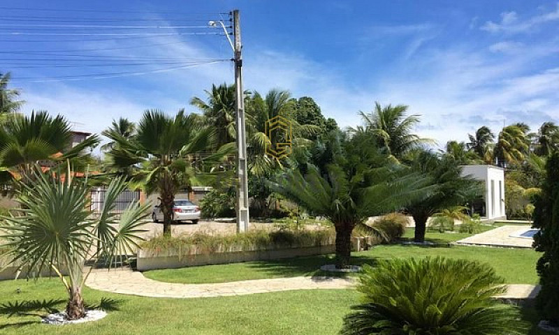 Casa Duplex No Cond....