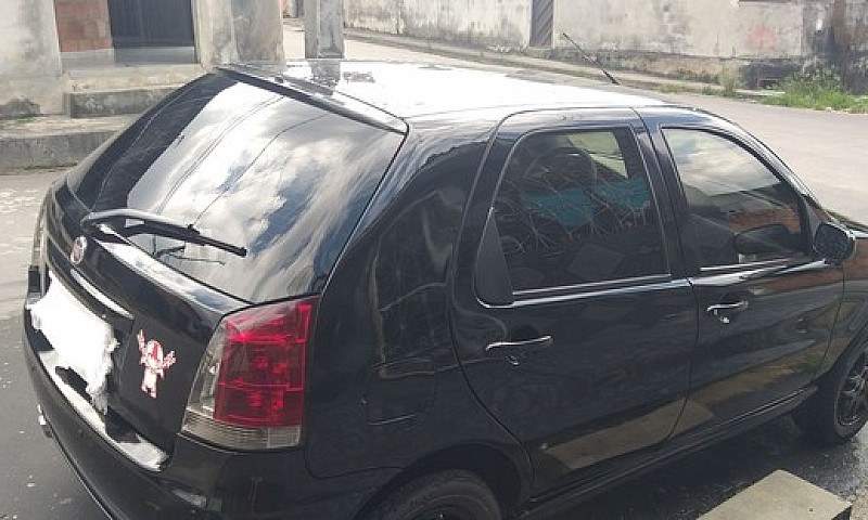Vendo Ou Troco Um Pa...