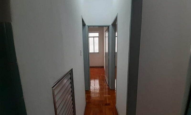 Apartamento Para Alu...