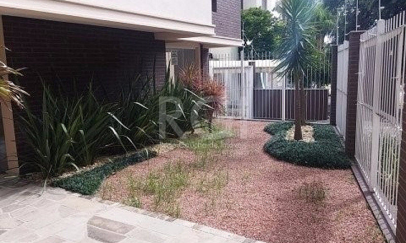 Porto Alegre - Casa ...