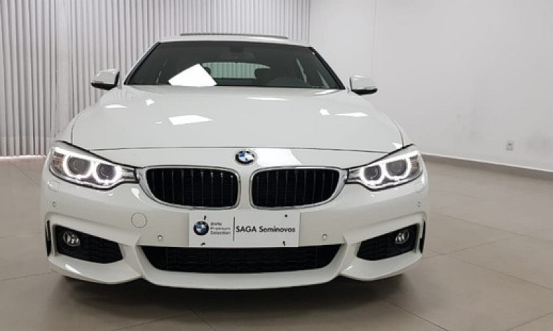 430I Gran Coupe 2.0 ...