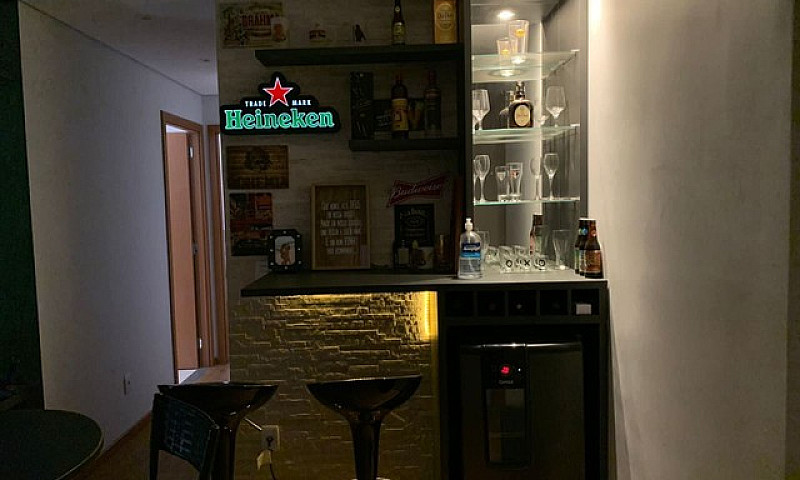 Vende-Se Apartamento...