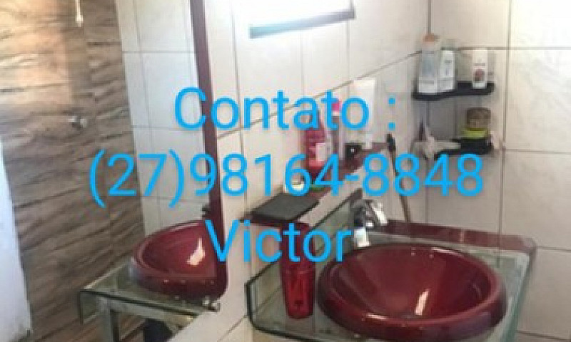 Casa Para Venda Poss...
