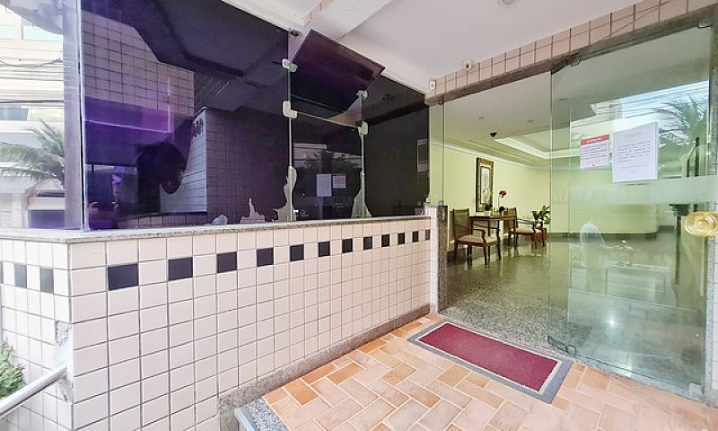 Apartamento 02 Quart...