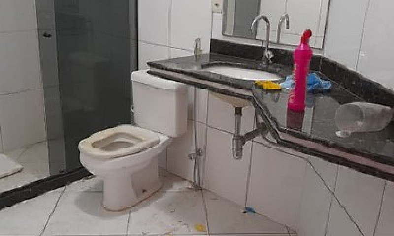 Casa 2 Andares Jocke...