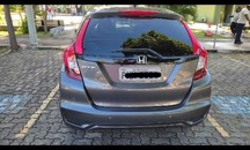 Vendo Honda Fit ...