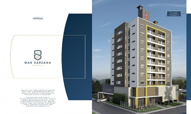 Apartamento - Mar Gr...