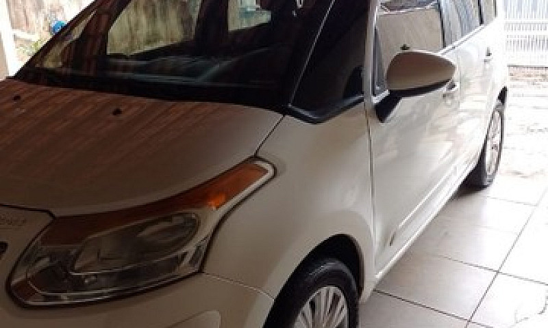 Citroën C3Picasso 13...