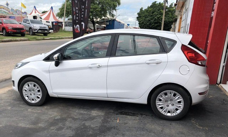 Ford New Fiesta 1.6 ...