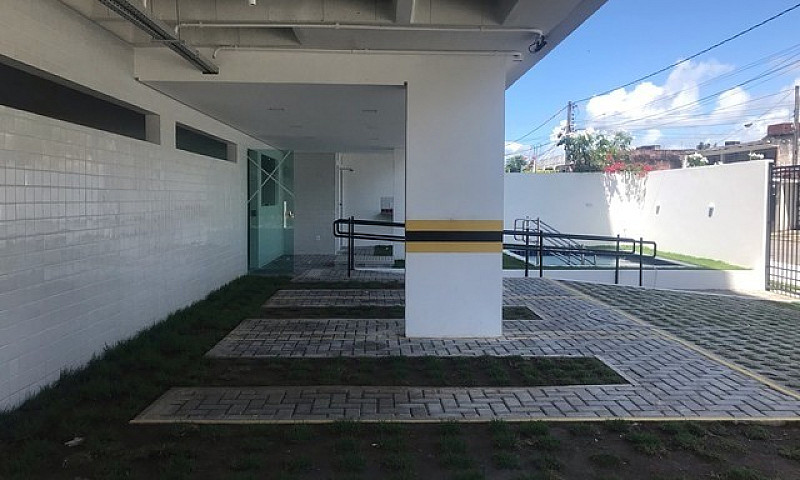 Vendo 2 Quartos Novo...