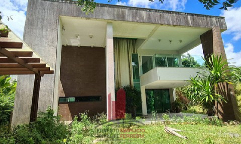 Casa Em Aldeia 4 Suí...
