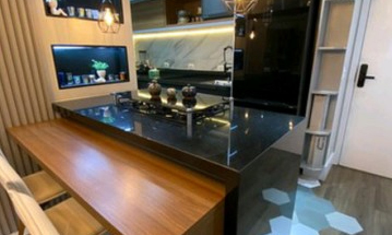 Apartamento De Luxo ...