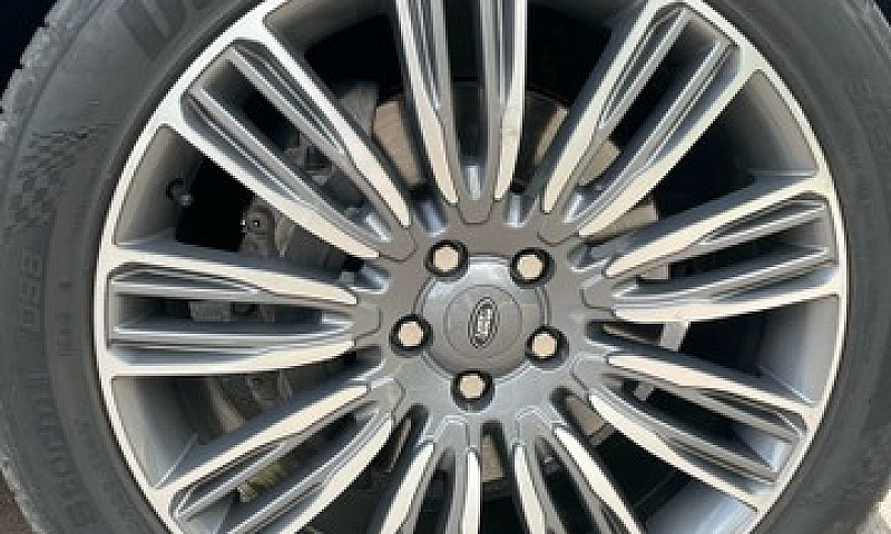 Range Rover Sport Hs...