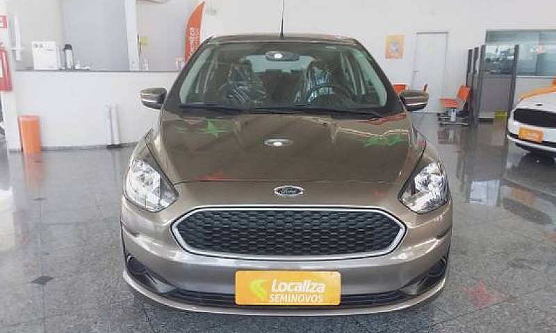Ford Ka 2019/2020 1....