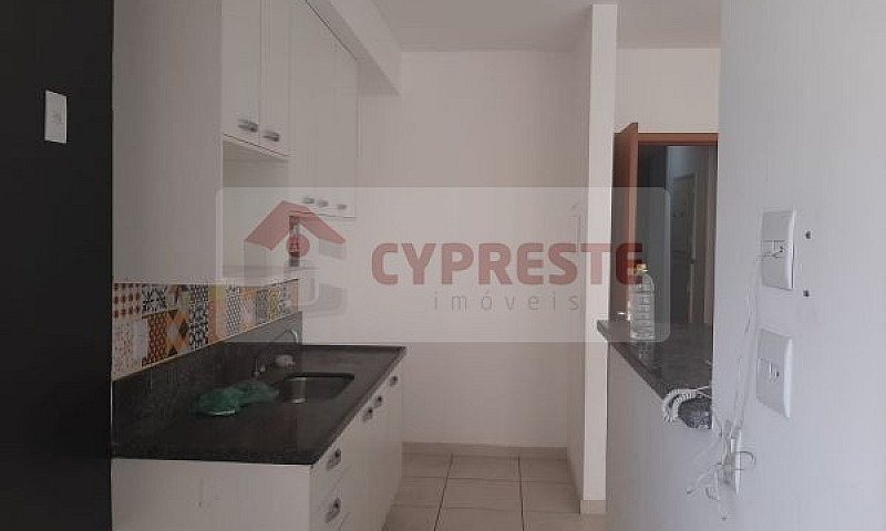 Apartamento Com 2 Qu...