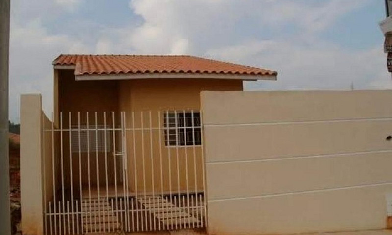 Casas No Boleto ...