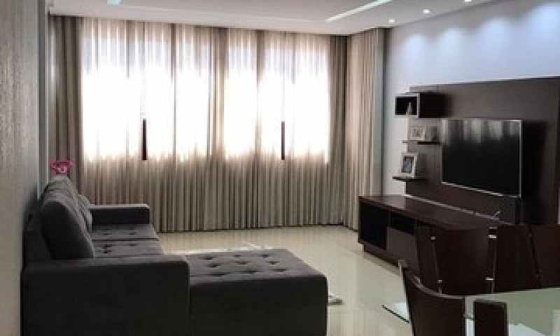 Apartamento 114,12M²...