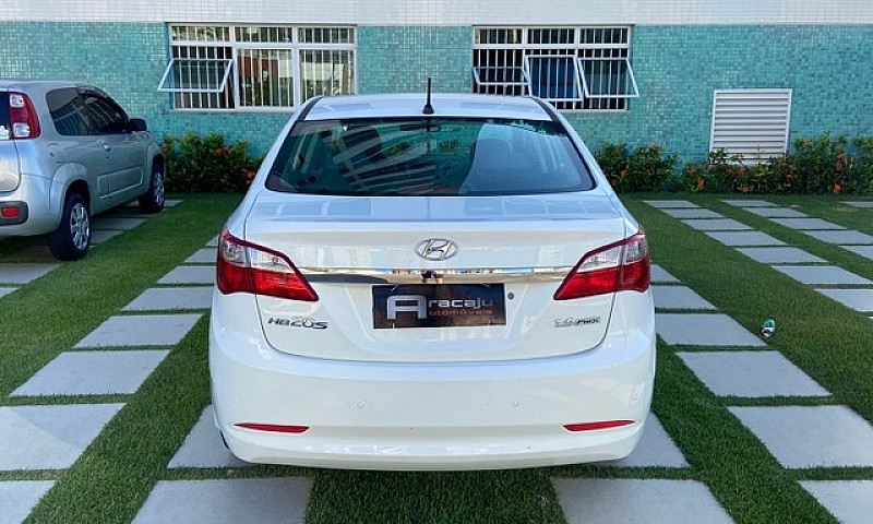 Hb20 S 1.6 Manual 20...