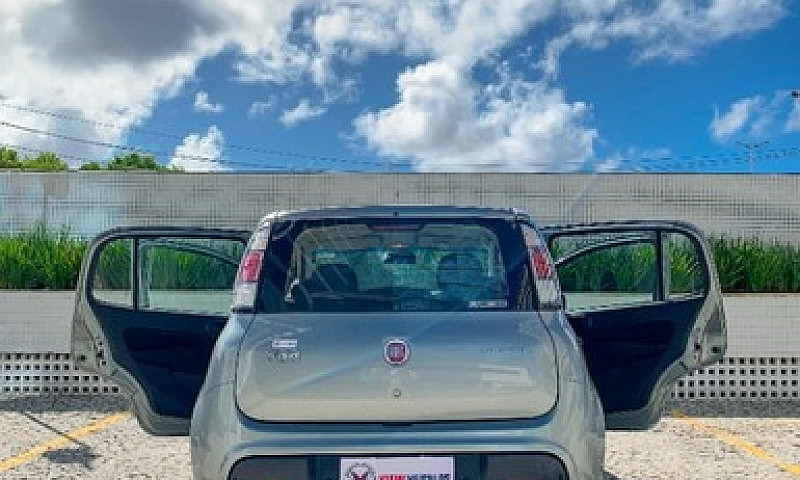 Fiat Uno Attractive ...