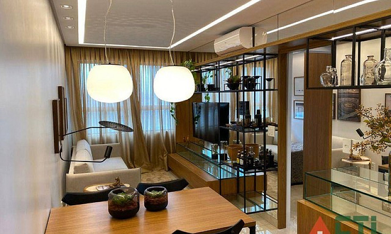 Flat À Venda, 33 M² ...