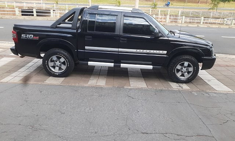 Chevrolet S10 2011 2...