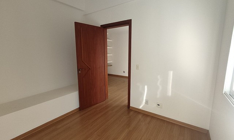 Apartamento Para Alu...
