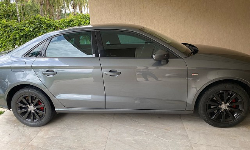 Audi A3 1.4 Tfsi 14/...
