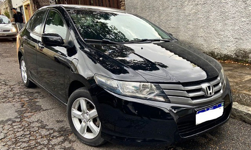 Honda City Automatic...