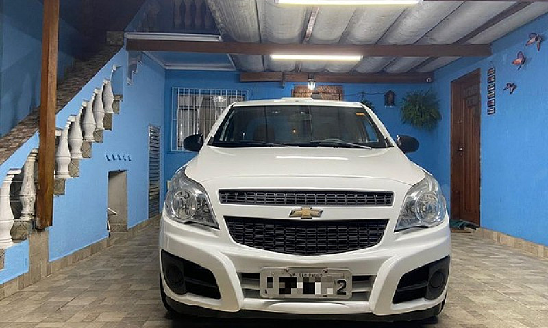 Chevrolet Monatana 2...