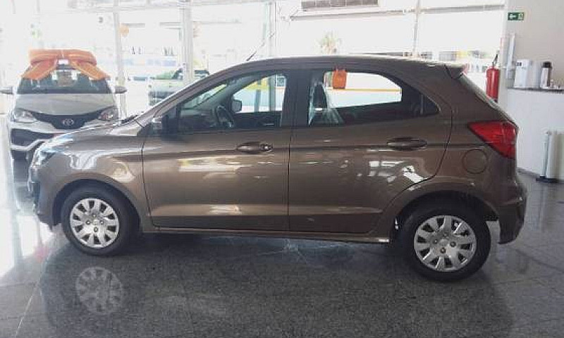 Ford Ka 2019/2020 1....