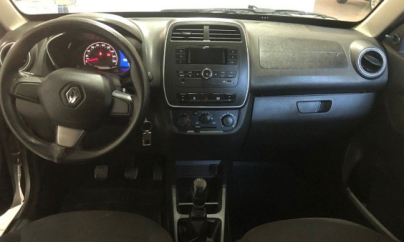 Kwid Zen 2021...