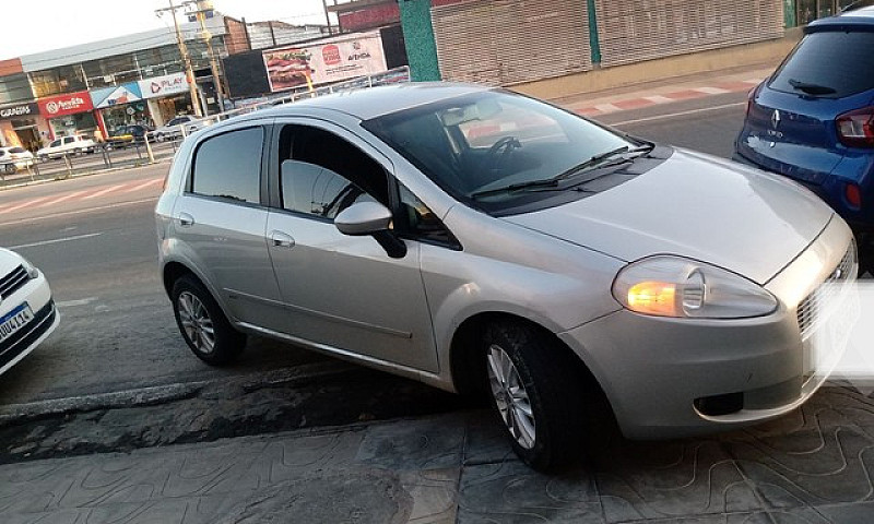 Punto 09/10 1.4 Elx...