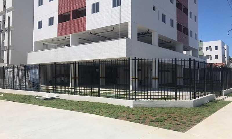 Vendo 2 Quartos Novo...