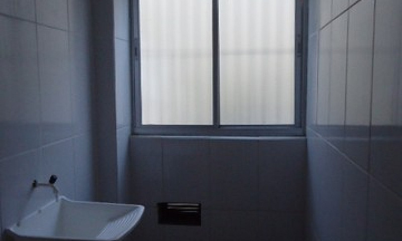Apartamento Para Alu...