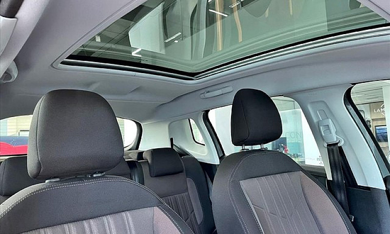 Peugeot 2008 1.6 16V...