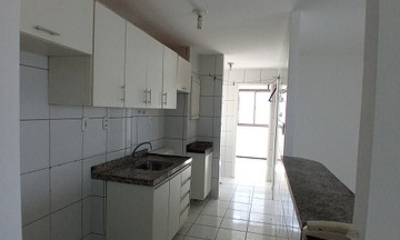 Apartamento Com 03 Q...