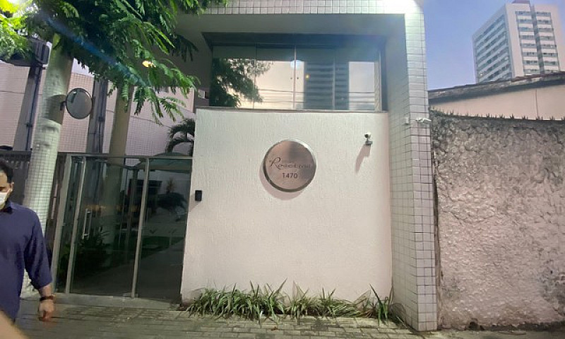 Apartamento Para Ven...