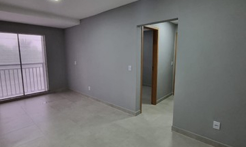 Apartamento Para Alu...