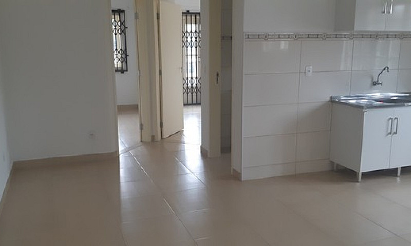 Apartamento Residenc...