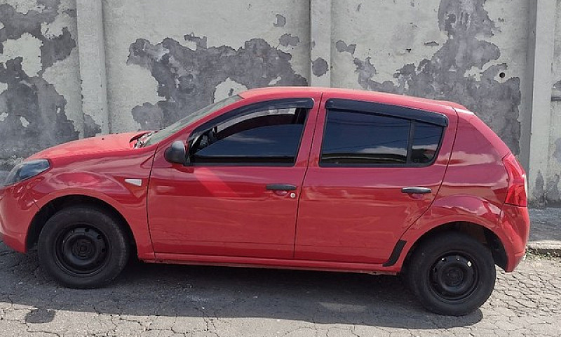 Sandero 2011/11...